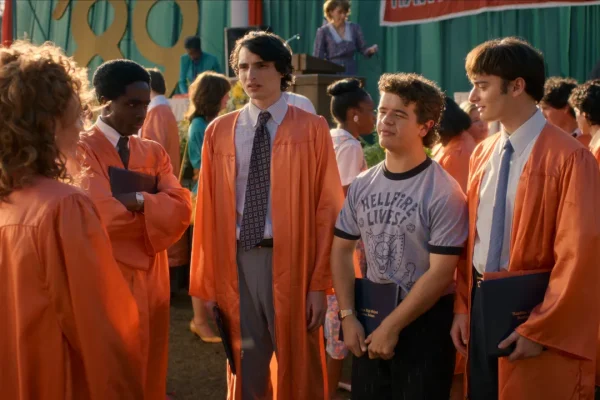 Cos’è questa storia del finto finale di Stranger Things 5 e di un possibile nuovo episodio?