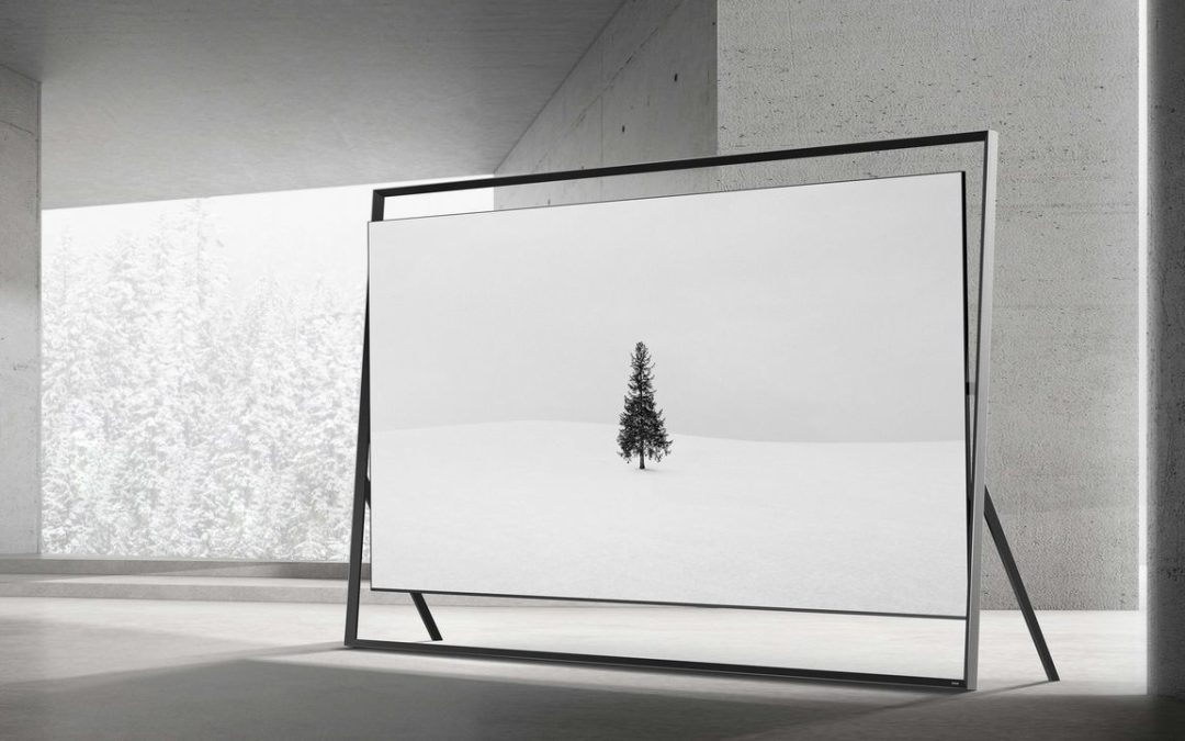 TV da 130 pollici ed elettrodomestici, passando per la salute: tutte le novità di Samsung al CES 2026