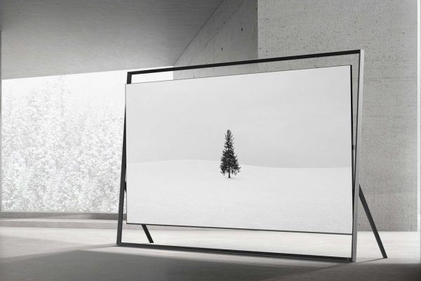 TV da 130 pollici ed elettrodomestici, passando per la salute: tutte le novità di Samsung al CES 2026