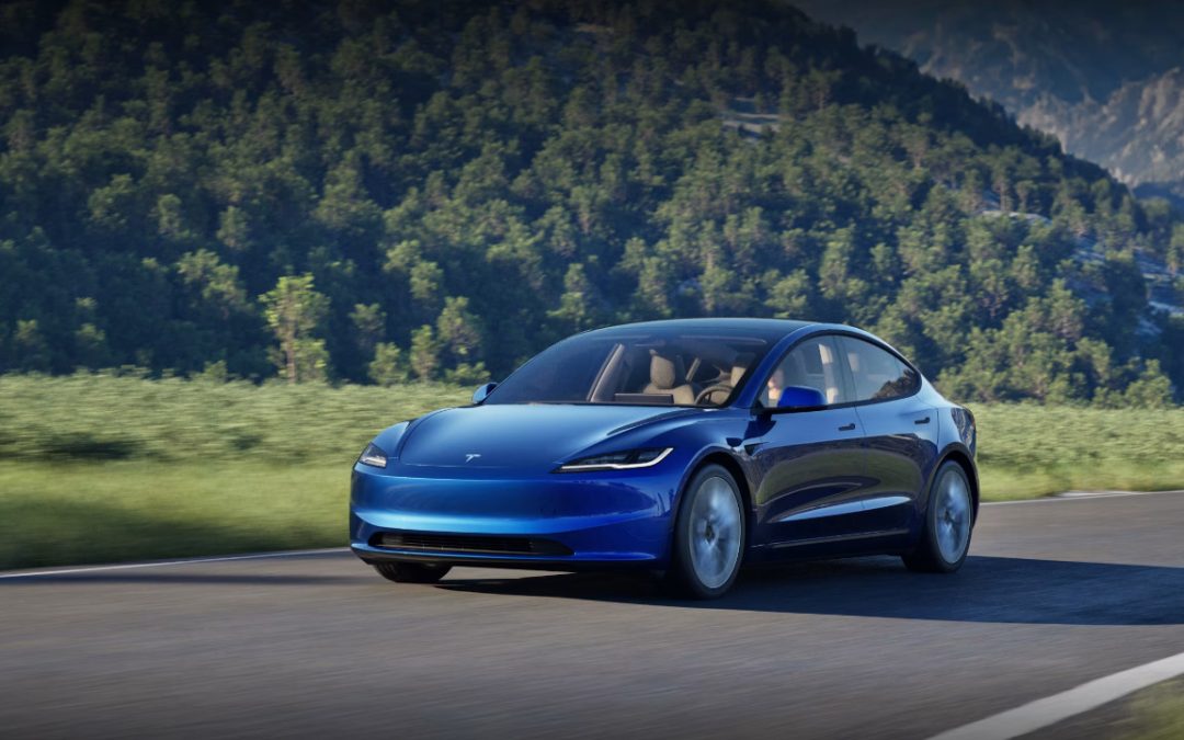 Tesla svela i risultati del Q4: conferma il calo previsto, anche per l'intero anno