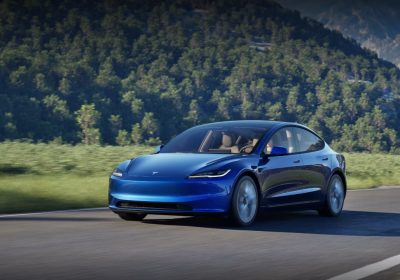 Tesla svela i risultati del Q4: conferma il calo previsto, anche per l'intero anno