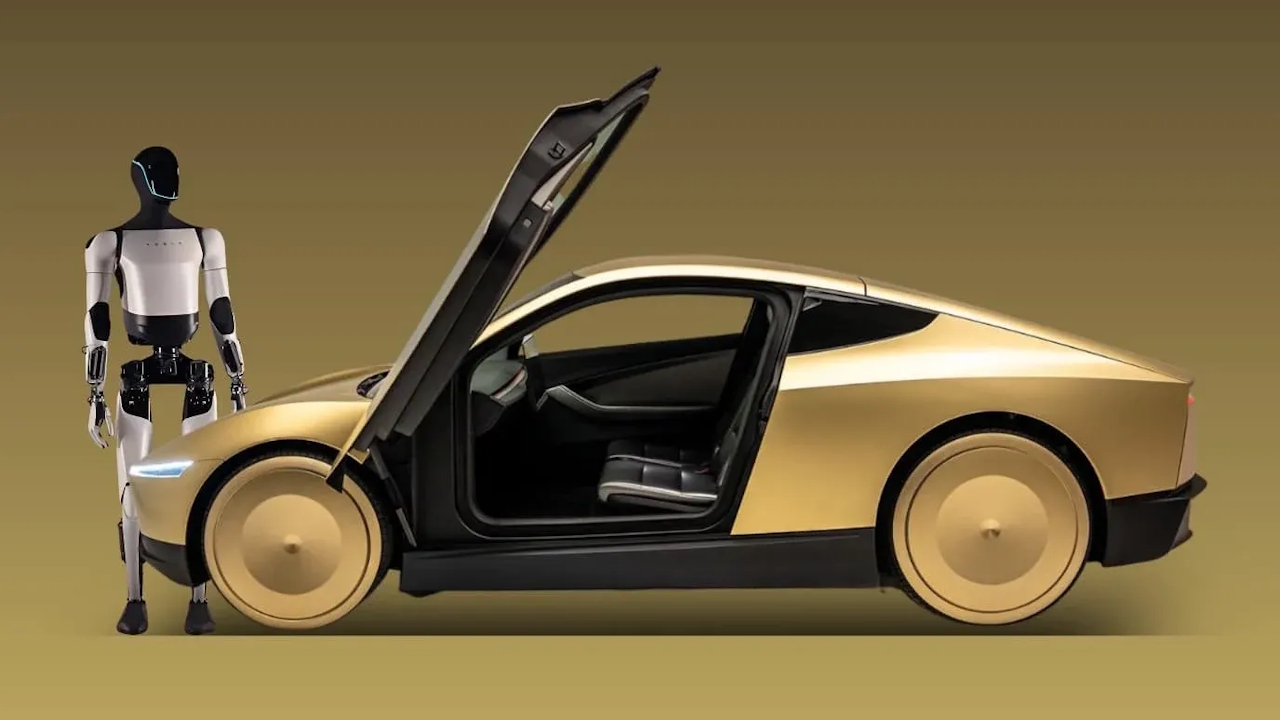 Tesla toglie la componente umana dai Robotaxi ad Austin: ora Musk punta al 'tutto senza supervisione' negli USA