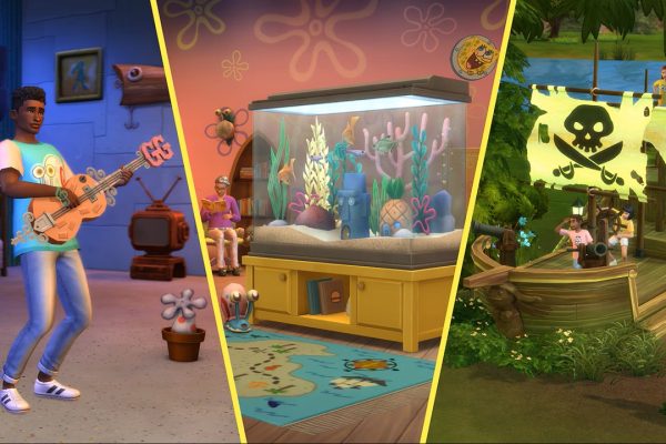 The Sims entra in una nuova era, ma l'acquisizione di EA non minerà i valori della serie