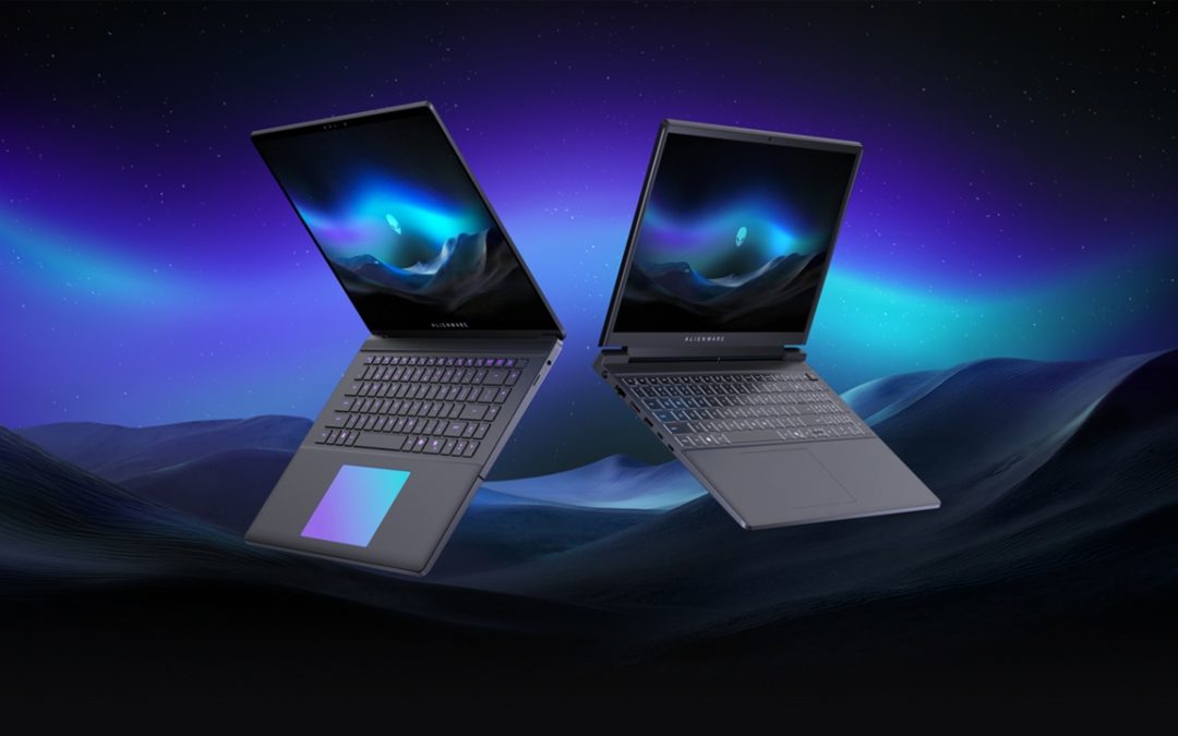Tutti possono avere un Alienware: al CES l'azienda annuncia il debutto nel segmento entry-level