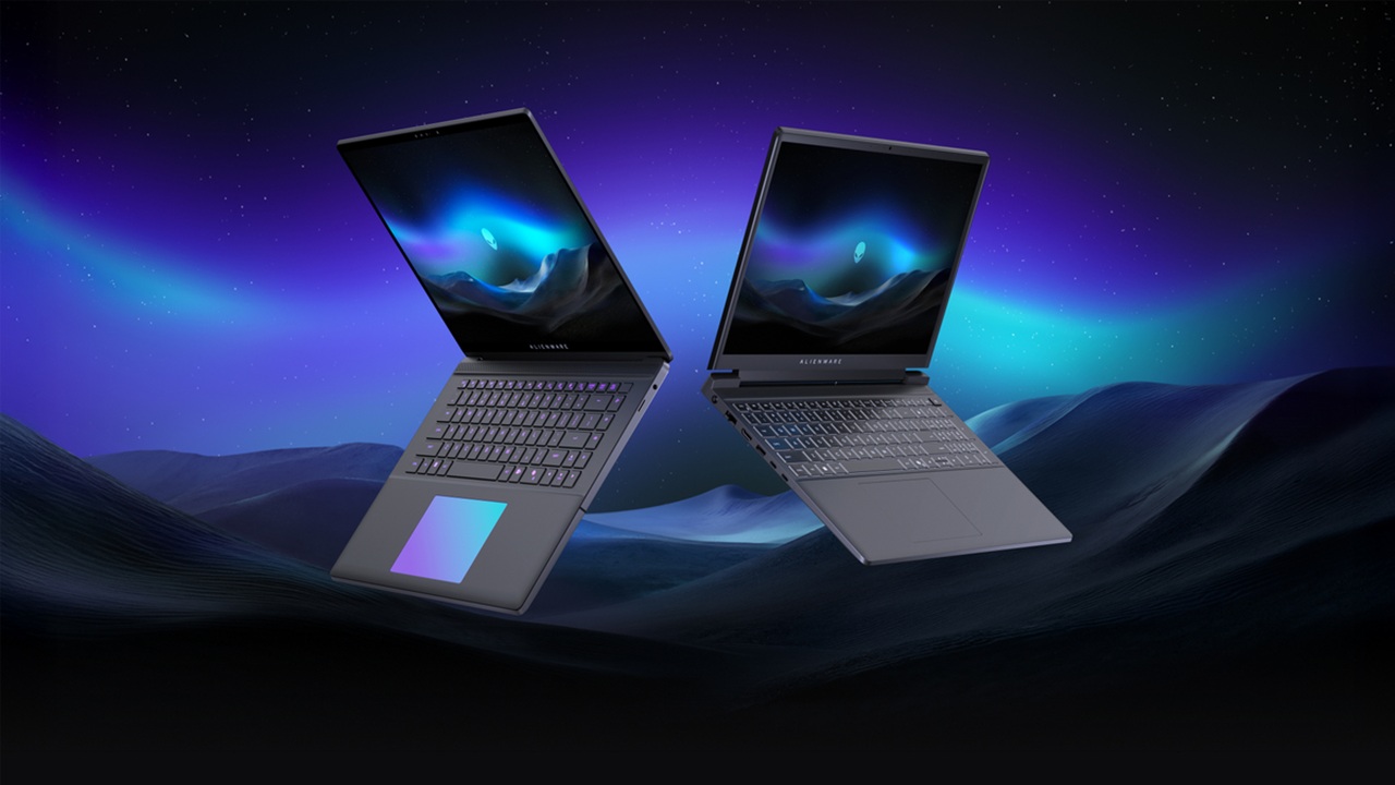 Tutti possono avere un Alienware: al CES l'azienda annuncia il debutto nel segmento entry-level