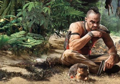 Ubisoft annuncia l'arrivo dei 60 fps per Far Cry 3, Blood Dragon e Primal
