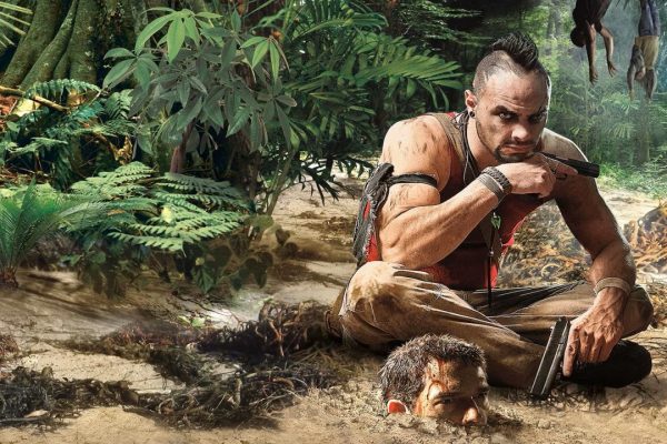 Ubisoft annuncia l'arrivo dei 60 fps per Far Cry 3, Blood Dragon e Primal