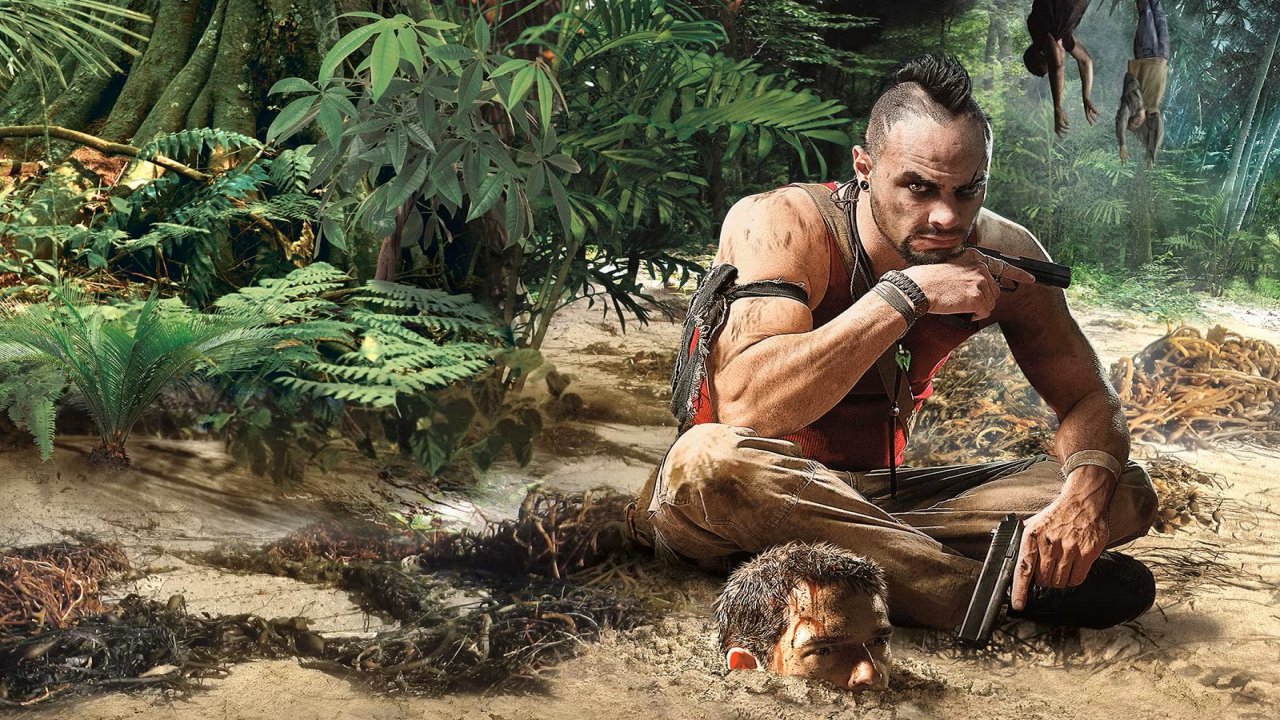 Ubisoft annuncia l'arrivo dei 60 fps per Far Cry 3, Blood Dragon e Primal