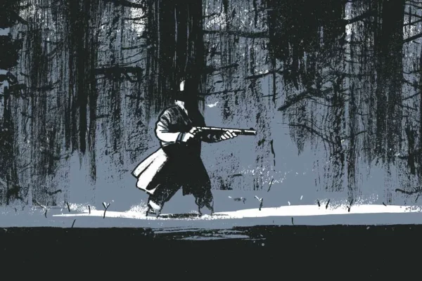 I migliori fumetti senza parole, una sfida che lascia spazio ai disegni per dar vita alle storie