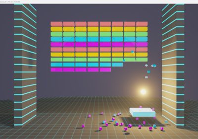 Un benchmark che mette in difficoltà la RTX 5090: arriva Radiance basato su raymarching