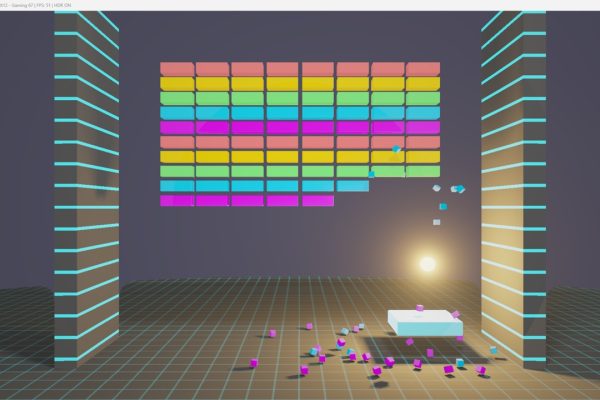 Un benchmark che mette in difficoltà la RTX 5090: arriva Radiance basato su raymarching