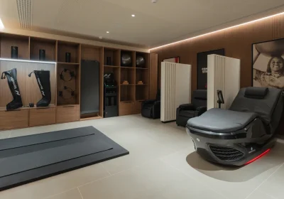 Virgin Active promuove l’importanza del recupero nell’allenamento fitness