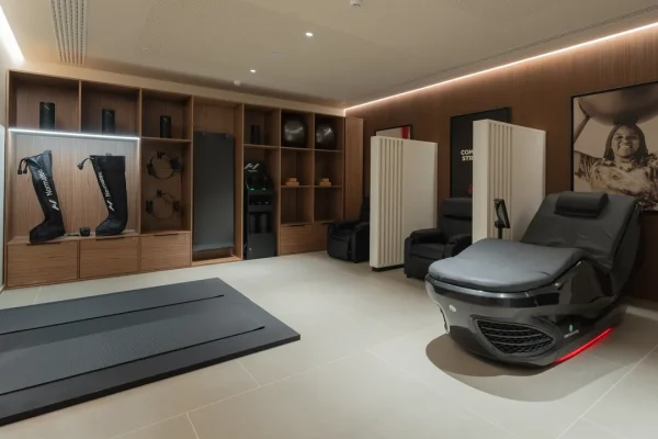 Virgin Active promuove l’importanza del recupero nell’allenamento fitness