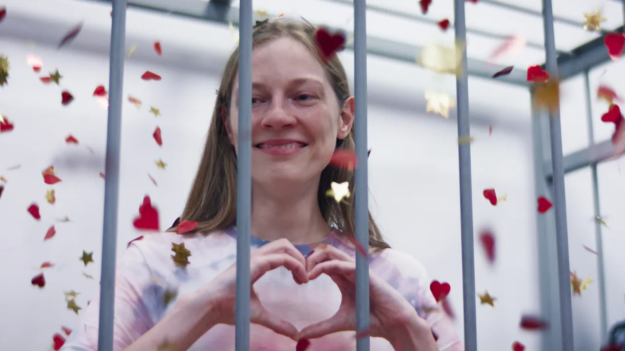 Extremist è il cortometraggio che mostra a cosa può portare un piccolo gesto di protesta in Russia