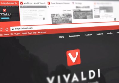 Vivaldi alza il dito medio (di nuovo) all'integrazione dell'IA nei browser