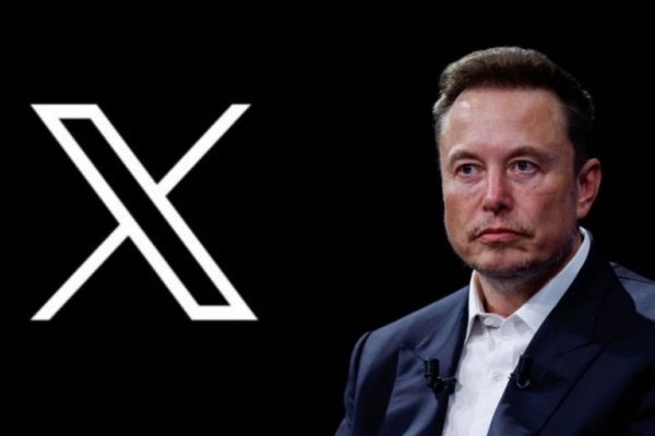 X nei guai: l'UE indaga sui pericoli dell'intelligenza artificiale Grok