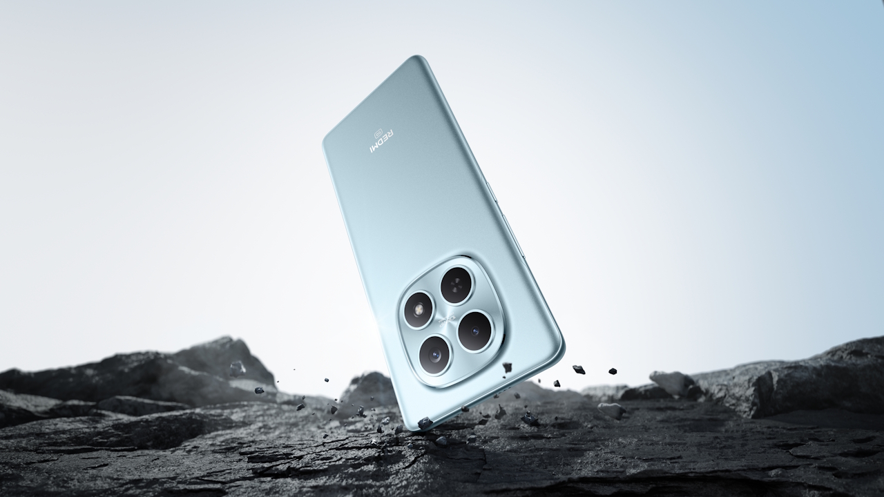 Xiaomi Redmi Note 15 al prezzo minimo garantito su Amazon: l'entry-level perfetto migliora in batteria e fotocamera, a partire da 179€