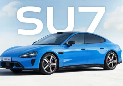 Xiaomi apre le prenotazioni per la SU7 restyle: nuova piattaforma, più tecnologia e più sicurezza