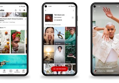 YouTube mette un freno agli Shorts: i genitori ora possono bloccarli del tutto