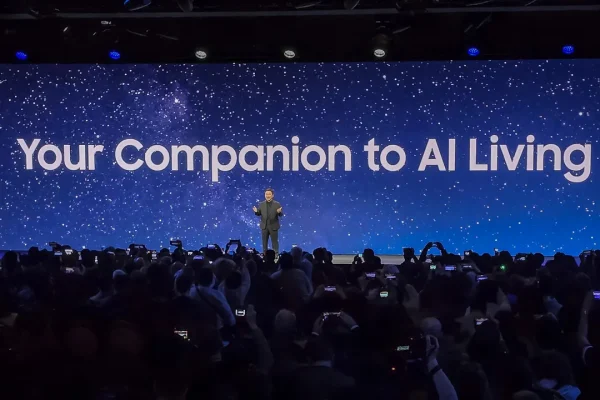 CES 2026, per Samsung l’AI diventa compagna di vita quotidiana