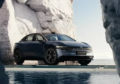 Zeekr 007 e 007GT si aggiornano: piattaforma a 900 volt e nuovo chip NVIDIA Thor-U da 700 TOPS