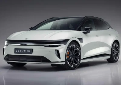 Zeekr apre gli ordini per la station wagon 7GT, e si prepara per l'Italia