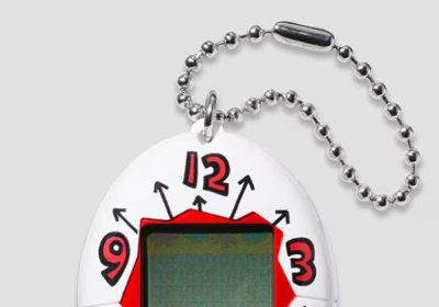 Tamagotchi, 30 anni dopo torna in vendita il primo modello – Notizie