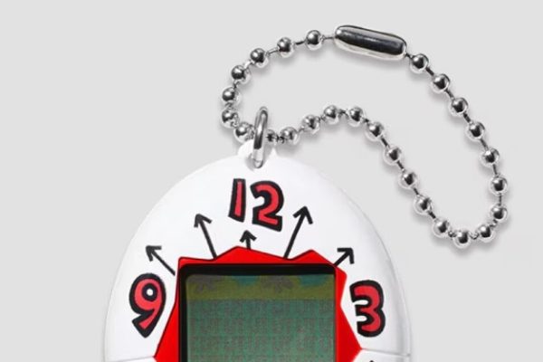 Tamagotchi, 30 anni dopo torna in vendita il primo modello – Notizie