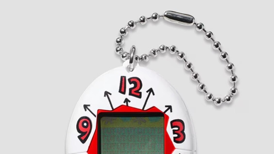 Tamagotchi, 30 anni dopo torna in vendita il primo modello – Notizie