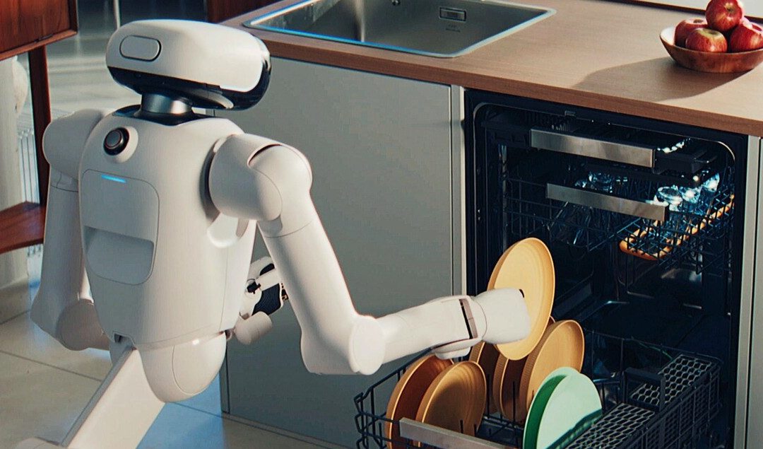 Parte il Ces 2026 di Las Vegas, la fiera tech nel segno di robot e IA – Future Tech