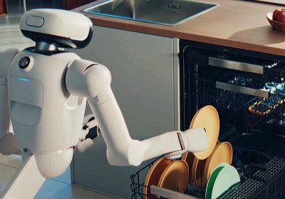 Parte il Ces 2026 di Las Vegas, la fiera tech nel segno di robot e IA – Future Tech