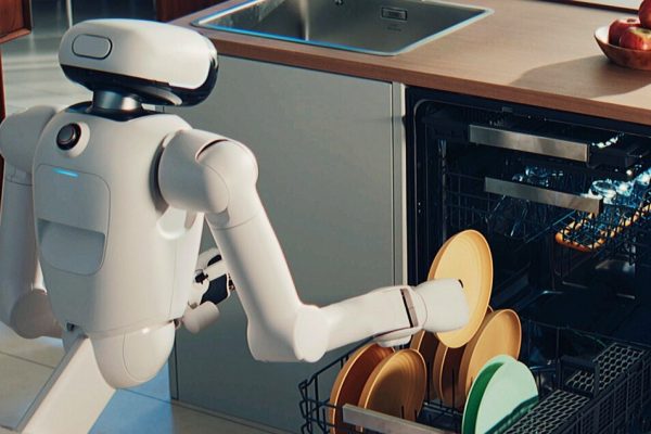 Parte il Ces 2026 di Las Vegas, la fiera tech nel segno di robot e IA – Future Tech