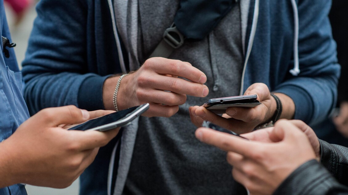 Eurodeputati chiedono di vietare le app per creare deepfake sessuali – Notizie