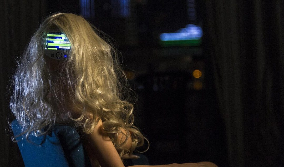 Dal computer al letto, arriva la bambola ‘per adulti’ con l’intelligenza artificiale – Future Tech