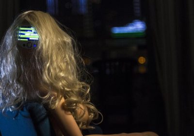 Dal computer al letto, arriva la bambola ‘per adulti’ con l’intelligenza artificiale – Future Tech