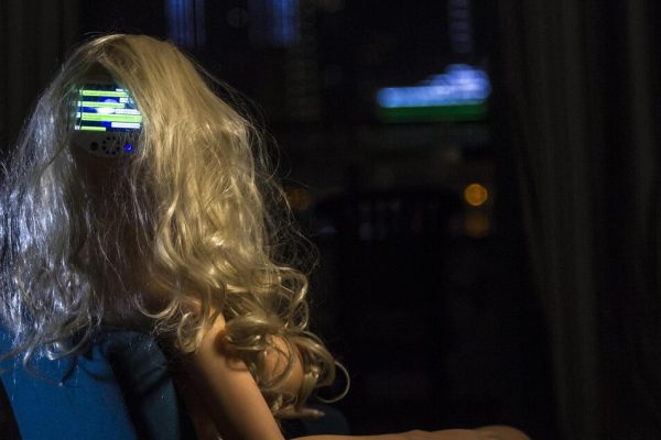 Dal computer al letto, arriva la bambola ‘per adulti’ con l’intelligenza artificiale – Future Tech