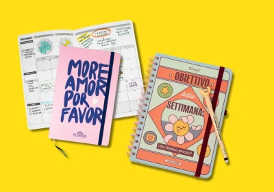 Le migliori agende 2026 per gestire impegni e obiettivi