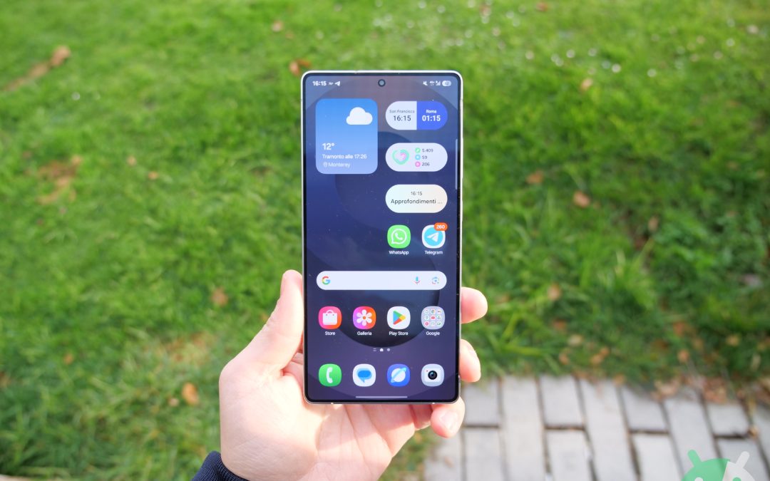 Aggiornamento sicurezza Samsung gennaio 2026