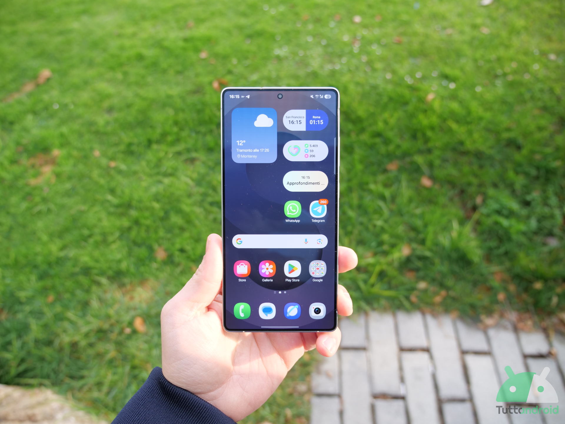 Aggiornamento sicurezza Samsung gennaio 2026