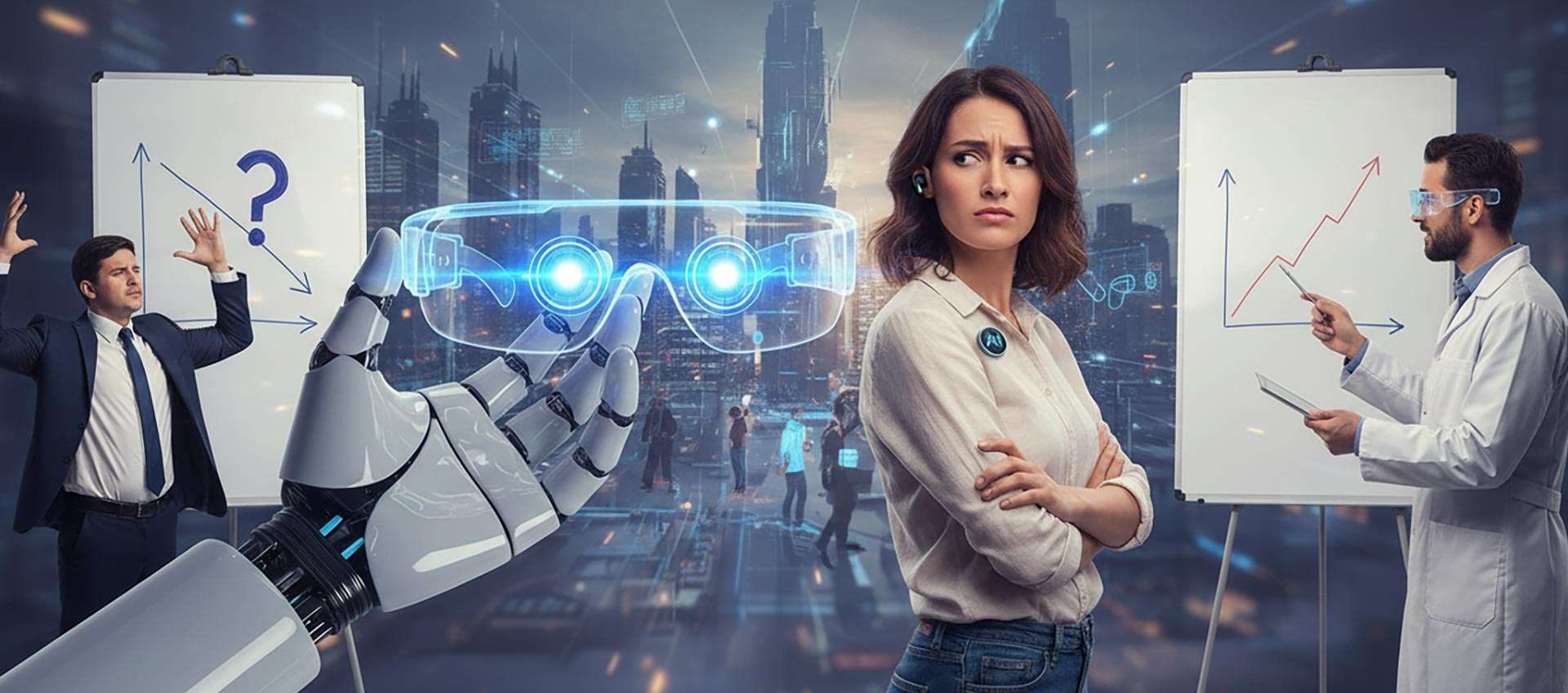 AI indossabile: serve davvero?