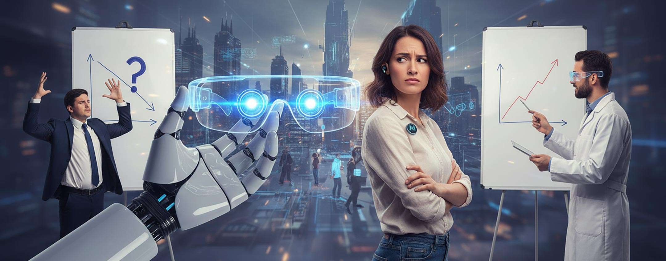 AI indossabile: serve davvero?