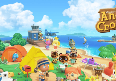 Animal Crossing si aggiorna su Switch e Switch 2