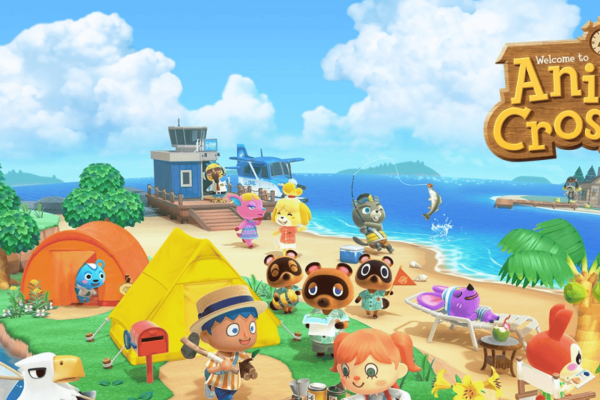 Animal Crossing si aggiorna su Switch e Switch 2