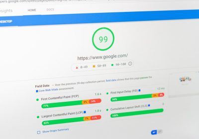 API PageSpeed Insight: guida semplice