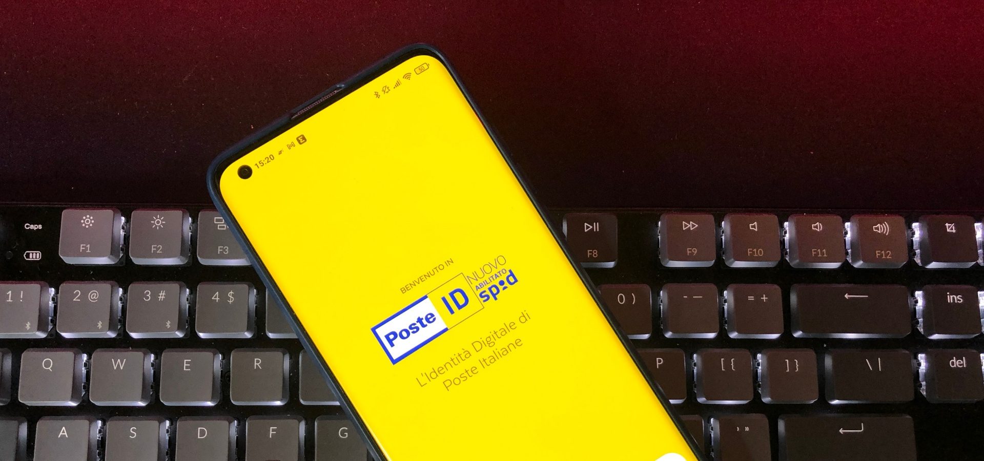 Avvisi di pagamento SPID PosteID: cosa fare ora