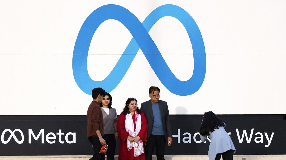 Corsa all’IA, per Microsoft e Meta trimestre sopra le attese – Notizie