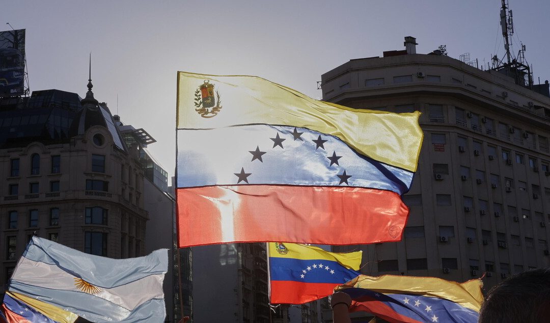 False immagini di Maduro con l’IA viste oltre 14 milioni di volte su X – Notizie