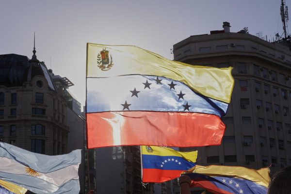 False immagini di Maduro con l’IA viste oltre 14 milioni di volte su X – Notizie