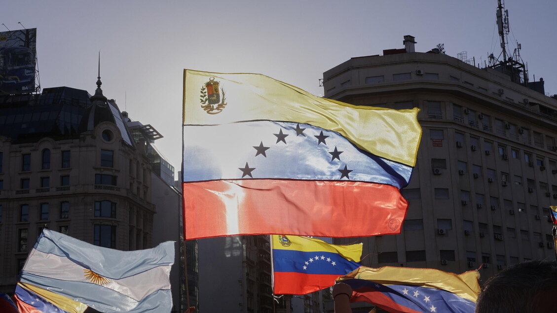 False immagini di Maduro con l’IA viste oltre 14 milioni di volte su X – Notizie