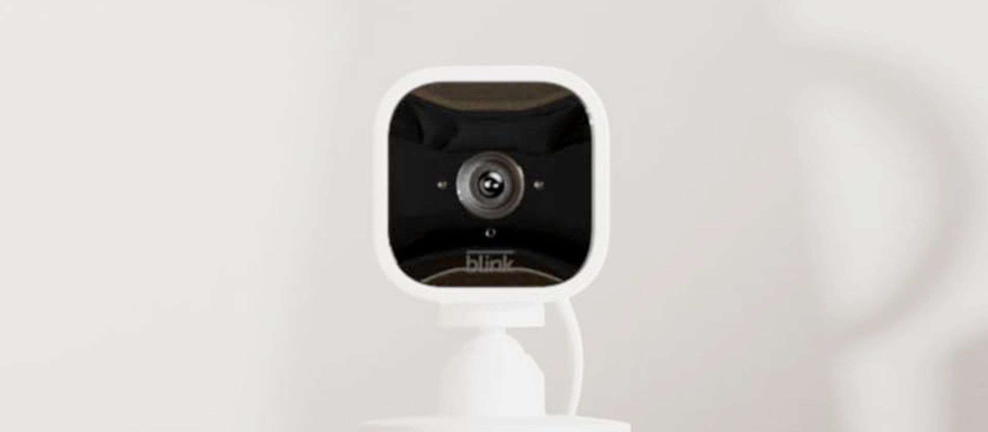 Blink Mini in super offerta a soli 14,99€